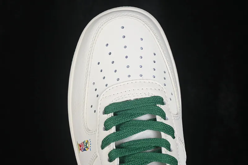 All Categories Nk Air Force 1 Air Force Series Nk Air Force 1 Low Air Force Low Nike Air Force 1'07 Low World Cup Theme Air Force One Low Casual Shoes DD1982-371